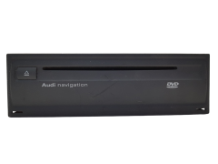 Navigation DVD Audi 4E0919887C 4E0910887C BE6305 Becker