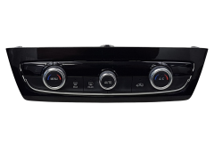 Varmestyreenhed AC Opel Corsa F 39185000