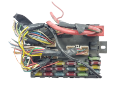 Sikringsboks Fiat 46517276 20124