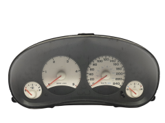 Omdrejningstæller Jeep Liberty P56010496AB 29585