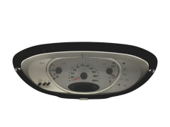 Speedometer Lancia Y 46551898 6063249907 59368