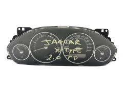 Omdrejningstæller Jaguar X-Type 4X4F-10849-JC 55474