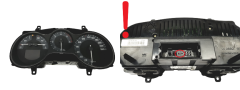 Speedometer Seat Leon 1P0920823F 110080280026 53492
