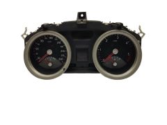 Omdrejningstæller Renault Megane 2 8200399700 A 1936