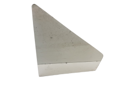 Dørrude Venstre Bag 95 560 684 Citroen BX AS2 brązowa