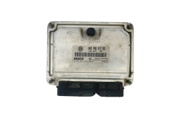 Styreenhed 045906019BG 0281011244 Seat VW Bosch 46686