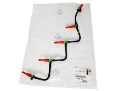 Brændstofslange Original Citroen Peugeot 2.0 HDi 16v 1574AJ 9686948980