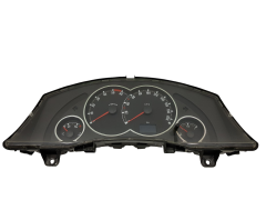 Speedometer Opel Meriva A 13201075BG 110080333001 23734