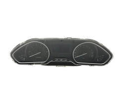 Omdrejningstæller Peugeot 208 9822621180 54786