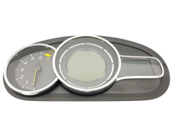 Omdrejningstæller Renault Megane 3 248106944R 27552
