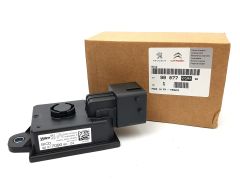 Start Stop Kontakt Original Citroen Peugeot C3 C4 208 308 508 9807709080