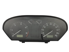 Speedometer Skoda Fabia 6Y1919880A 110080015001 48749
