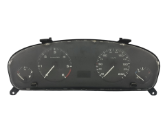 Speedometer Peugeot 406 9639940380 110008882069 54682