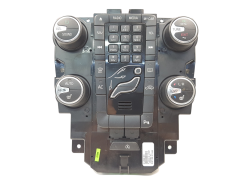 Varmestyreenhed AC Radio Volvo V40 31288103
