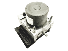 Abs Pumpe Fiat Idea Lancia Musa 51793305 0265950511 Bosch 35531