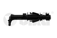 Forlygtespulerdyse Venstre 5G0955965 99551792801 VW Golf 7 Vika