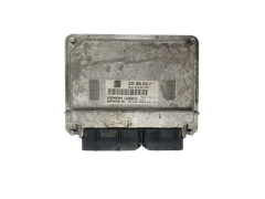 Styreenhed 03E906033P 5WP40196 05 Seat Siemens 42782