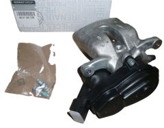 Bremsekaliber Venstre Bag Renault Scenic III Espace V 440118013R