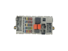 Sikringsboks Fiat 46795988 NPL 46552681 CPL Delphi 34731