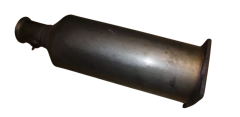FAP DPF Filter Ny Original 174029 1740.29 Peugeot