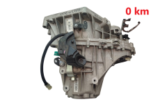 Gearkasse TL4036 TL4A036 TL4032 Renault Megane 3 1.4 TCE 0km