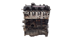 Dieselmotor K9KB608 K9K608 1.5 DCI Renault Clio 4 2014 154246km