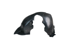 Inderskærm Forside Venstre Gør VW Caddy 2K7805911A 88051783202 DPA