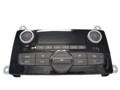 Bilradio USB BT Renault Clio 4 281152401R