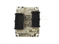 Styreenhed 0261206715 00460153630 Alfa Romeo Bosch