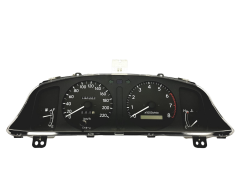 Speedometer Toyota Corolla 83800-1A850 157390-2090 52571