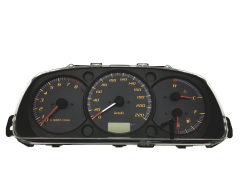 Omdrejningstæller Daihatsu YRV 83010-97426 8301097426 30550
