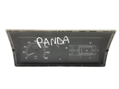 Speedometer Fiat Panda 6060200030 41227