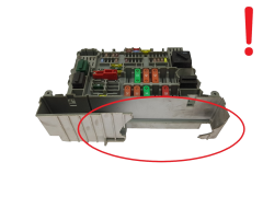 Sikringsboks BMW 6906621-06 18844.000.002A BJ3A119640 20869