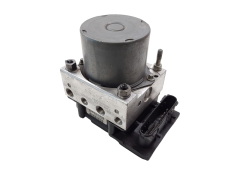 Abs Pumpe Fiat Grande Punto 55700423 0265800421 0265231535 Bosch 1607