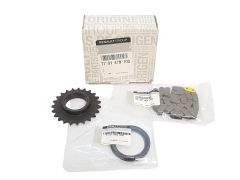 Kæde til oliepumpe Renault 1.9 D 7701478100 Ny Original