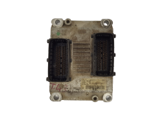 Styreenhed 00468019630 0261206984 Lancia Bosch 30683