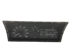 Speedometer Fiat Panda 6060200030 30371