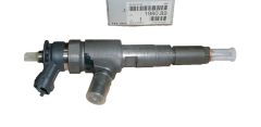 Brændstofinjektor Ny Original 1980.89 198089 Peugeot 206 307 1.4 HDI