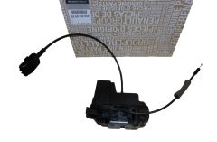 Dørlåsemekanisme Venstre Bag Original 8200522055 Renault