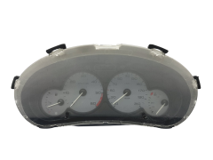 Speedometer Partner 1 Berlingo 1 9656801780 PSA 54757