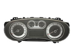 Omdrejningstæller Fiat 500L 51953195 A2C32922601 VDO 41639