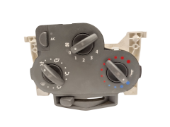 Varmestyreenhed AC Dacia Logan 6001547668 69577008