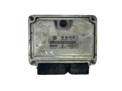 Styreenhed 045906019BQ 0281012708 VW Seat Bosch 47673