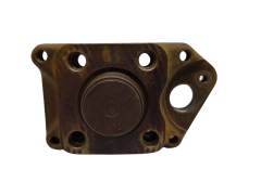 Hjulspindel Højre 7700424860 Renault Scenic I Megane I