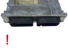 Styreenhed LPG 67R011002 110R001001 031001 FLY SF BRC 49533