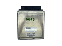 Styreenhed 5S71-12A650-AC R0411C029C 28027192 Ford Delphi