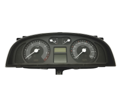 Omdrejningstæller Renault Laguna 2 8200291330 51509