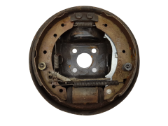 Bremsekaldeplade Szczęk Højre 7701051525 Renault Clio 2 Twingo I 321911751