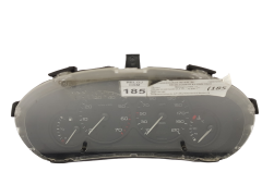 Speedometer Partner 1 Berlingo 1 9662745180 PSA 26938