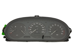 Omdrejningstæller Renault 7700847784 Megane Scenic 23136